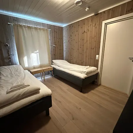 Lofoten Panorama Lodge