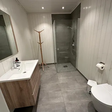 Lodge Lofoten Panorama *