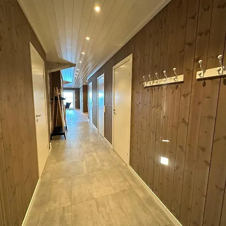 Lofoten Panorama Lodge Stamsund