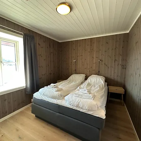 Lofoten Panorama Stamsund