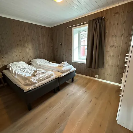 Lodge Lofoten Panorama