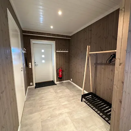 Lodge Lofoten Panorama *