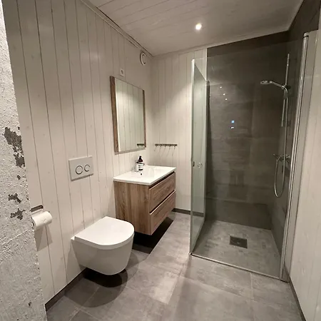 Lofoten Panorama * Stamsund