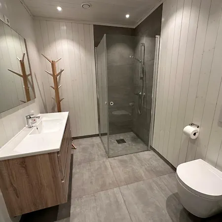 Lofoten Panorama Lodge