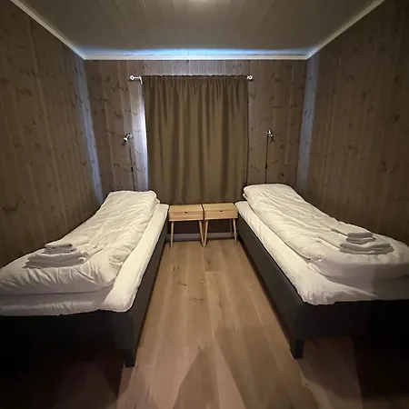 Lodge Lofoten Panorama