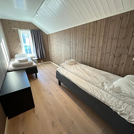 Lofoten Panorama Lodge Stamsund