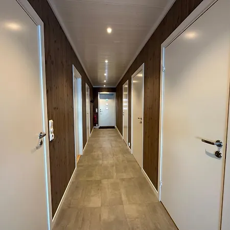 Lofoten Panorama * Stamsund