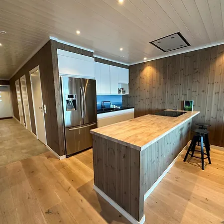 Lodge Lofoten Panorama