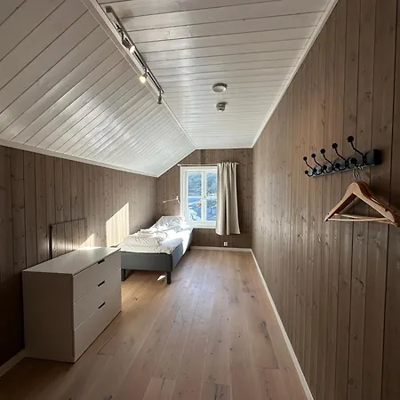 Lodge Lofoten Panorama