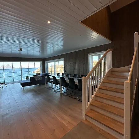 Lodge Lofoten Panorama *