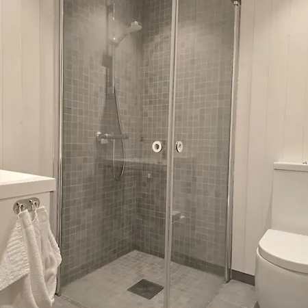 Lofoten Panorama * Stamsund