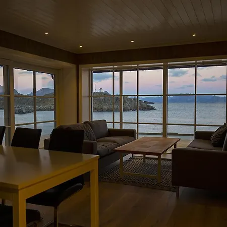 Lofoten Panorama *