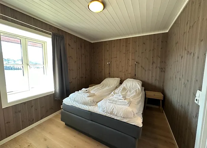 Lofoten Panorama Stamsund