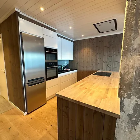 Lodge Lofoten Panorama