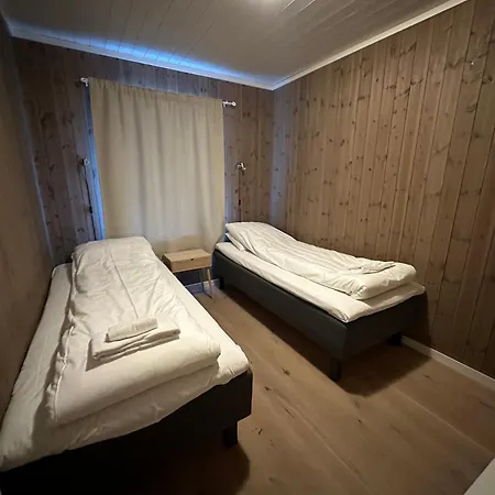 Lofoten Panorama * Stamsund