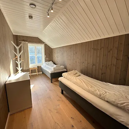 Lofoten Panorama Stamsund