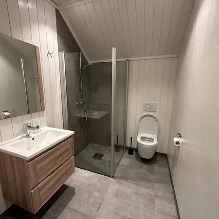 Lofoten Panorama Lodge Stamsund