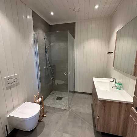 Lodge Lofoten Panorama Stamsund